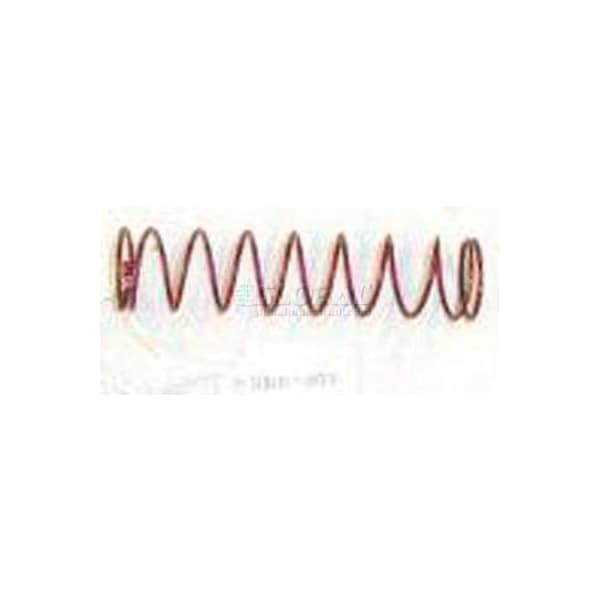 10in-22in Red Spring, For 325-5 Series Regulators